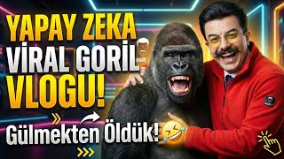 Yapay Zeka ile Viral Hayvan Videoları Nasıl Yapılır? | Bedava Eğitim (