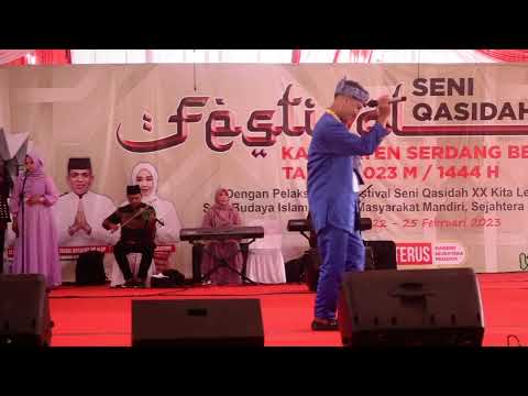 Sharikul Hanif - Ibda' Binafsik