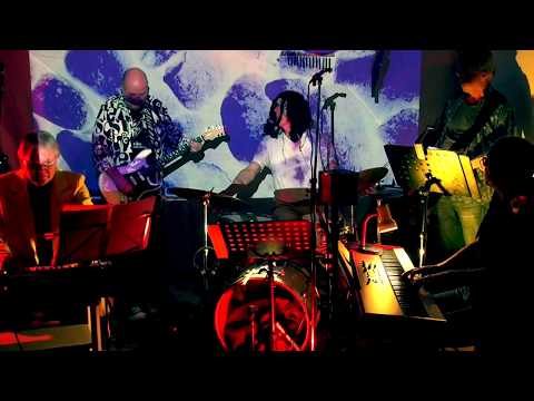 The Wohnzimmer, Hommage à Procol Harum - 6 Rambling On