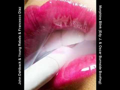 Morphine Blink (Edy J. Bootleg mix)