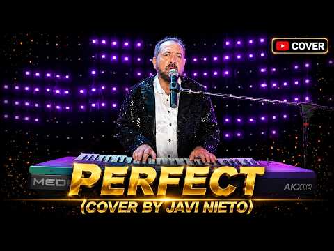 Perfect - Javier Nieto en directo