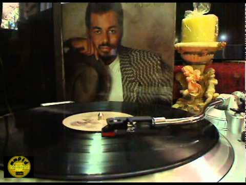 JAMES INGRAM feat. PATTI AUSTIN - How Do You Keep The Music Playing  (on Vinyl)