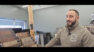 Nickel City Hardwood, Grand Island, NY #1