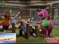 Barney Friends The Airplane Song A Package Of Friendship Season 5 Episode 20