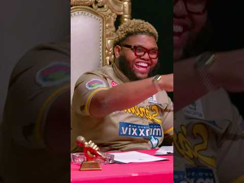 Druski on M dot R being White Jamaican 🤣 #couldabeenrecords