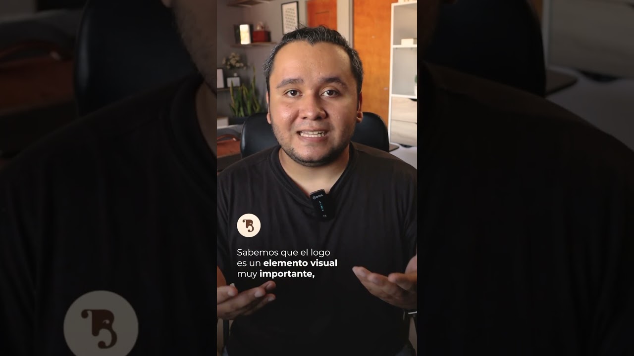 Hablando sobre Identidad de Marca