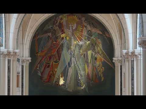 Giampaolo Di Rosa: Alleluia, tota pulchra es, Maria (2007)