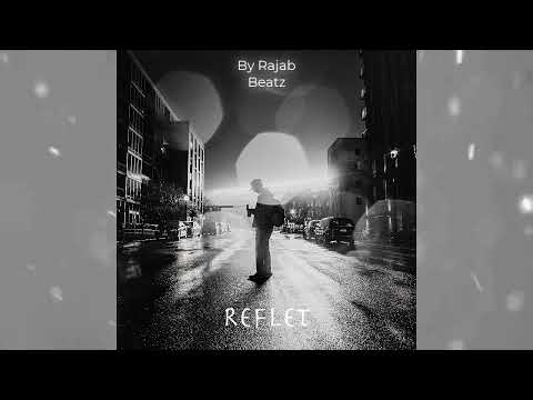 (free) Zamdane x Lefa Guitar Type Beat - "Reflet"
