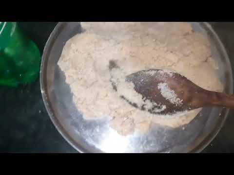 how to make homemade suji cake recipe