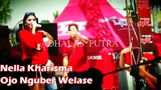 Download lagu Nella Kharisma-Tembang Banyuwangi - Ojo Nguber Welase | live Ngawi mp3