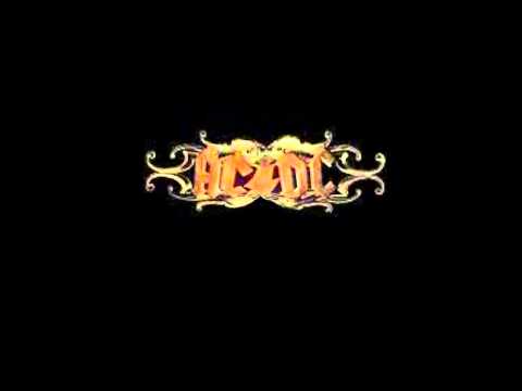 kills VS ACDC   TNT MIX  = DJ BANANA MIX =