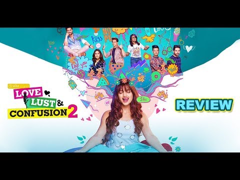 download lagu mp3 mp4 Love Lust And Confusion Review, download lagu Love Lust And Confusion Review gratis, unduh video klip Love Lust And Confusion Review