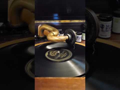 Little Grey Sweetheart Of Mine - Club Royal Orchestra  Victor Records #18879