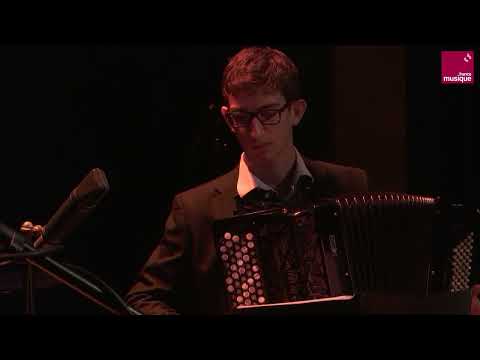 Moussorgski : Tableaux d'une exposition (début)