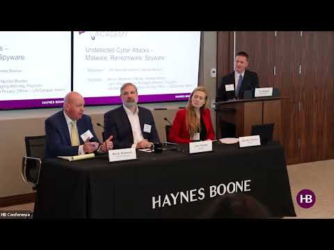 Undetected Cyber Attacks – Malware, Ransomware, Spyware