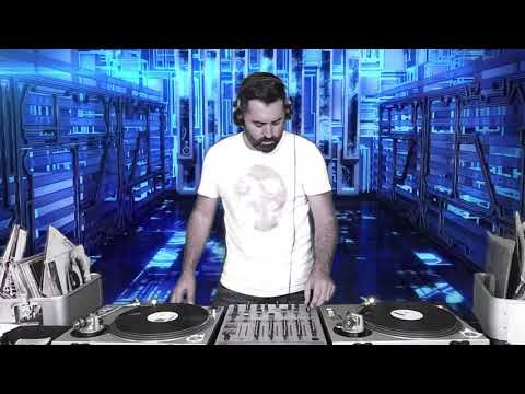 Nacho Penadés - Remember House 2000 - Parte I