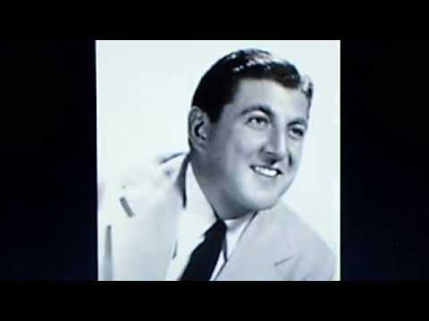 Tony Pastor and his Orchestra, v./Tony:  (PORTER) "Hence, It Don't Make Sense"  (1945)