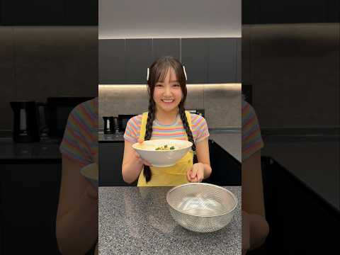 음식을 낭비하지 마세요