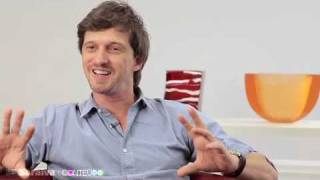 Entrevista com André Fischer