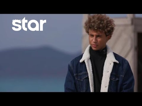 GNTM 3 - Ηρακλής | Σε ποιο μοντέλο έδωσε disadvantage - "Καλές οι φιλίες αλλα ένας νικάει"