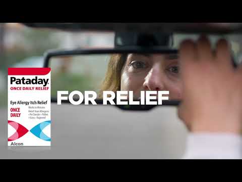 0.2%wv pataday olopatadine ophthalmic solution ip