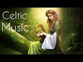Celtic Harp and Flutes: Meditative Healing Music . Deep Relaxation and Calming Music