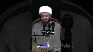  انشغلت بهم الدنيا قبل مجيئهم؟!! 