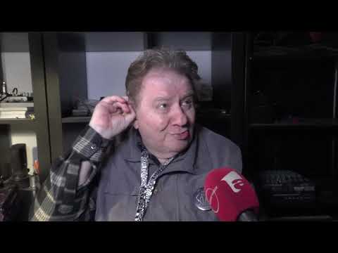 Florian Lungu despre Festivalul de Jazz Garana