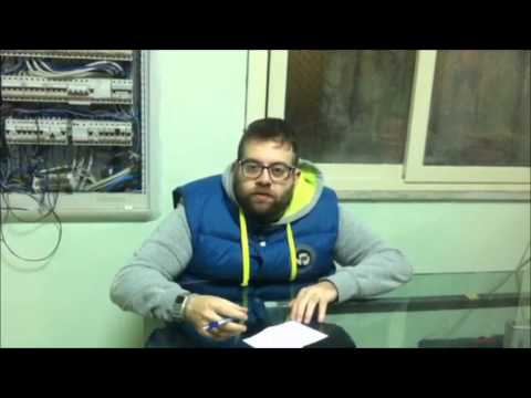 Tremonti Tv- Lega Pro 5^ Giornata