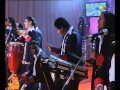Tambo Tambo en vivo cantan "El Perdedor ...
