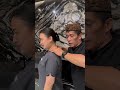 Jurus Ketek Mengatasi Sakit Lengan Pundak Dan Sakit Kepala Asmr Massage Indonesia Videoviral