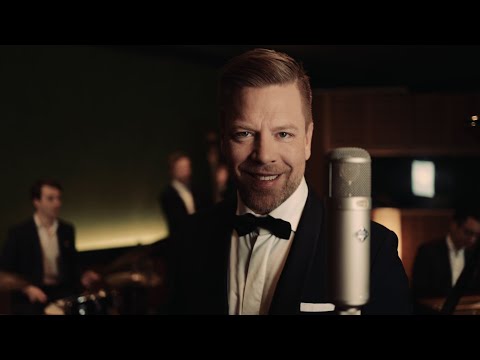 Tom Gaebel "Quando Quando Quando (German Version)" Official Video