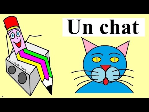 comment colorier un masque de chat