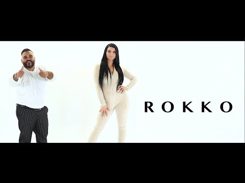 Rokko-Ne játssz a szívvel | Official ZGStudio video |