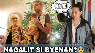 NAKABASAG NG MAMAHALING GAMIT NG AKING BYENAN!🤢| Dutch-filipina couple