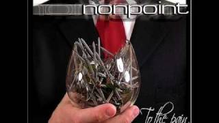Nonpoint - There&#39;s Going to be a War! + Lyrics