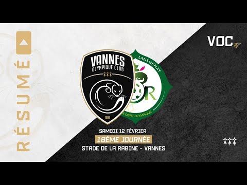 N2. VANNESOC 3 - 1 SO ROMORANTIN : Le résumé