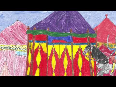 Historia Polski wg dzieci - odc. 5. Odsiecz wiedeńska