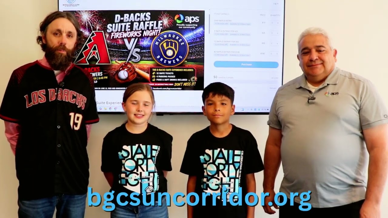 Launch Video