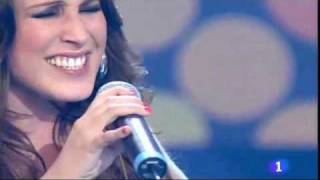 Malú - Mujer Contra Mujer (Live)