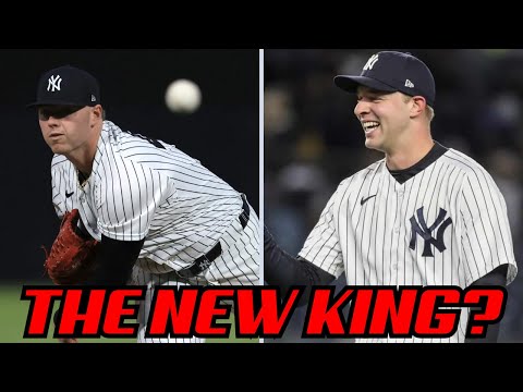 Can Aaron Boone use RYAN WEATHERS as MICHAEL KING 2.0 in 2026?