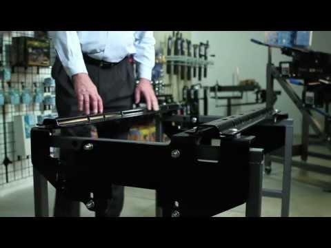 Pro Series® 5th Wheel Hitch Features & Benefits