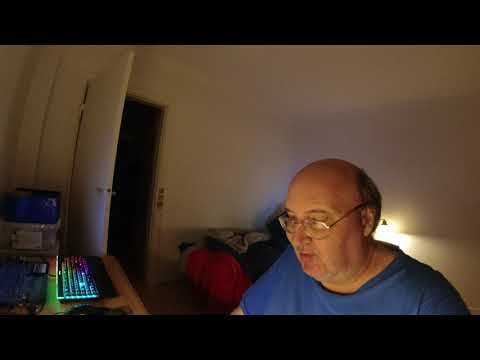 MongoTV_7642 - Min Aftensmad - PASTASALAT Med FETA OST -  Oliven - FLÅET Tomater