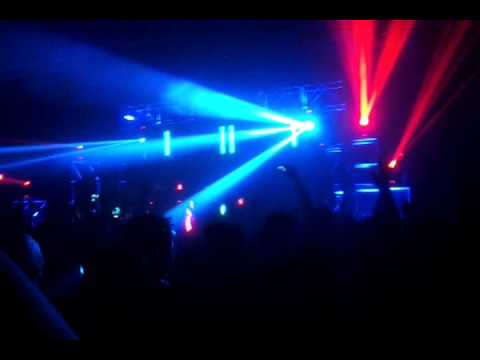 Paul Oakenfold @ Cream, Liverpool - Rendezvous (Orkidea Remix) - Paul van Dyk Vs. Tilt