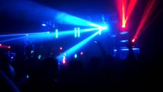 Paul Oakenfold @ Cream, Liverpool - Rendezvous (Orkidea Remix) - Paul van Dyk Vs. Tilt