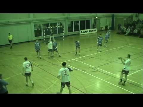 HC Kehra/Horizon Pulp&Paper - SKA Minsk (BHL Main Round) part3
