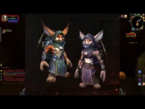 The Next Allied Race Candidate?