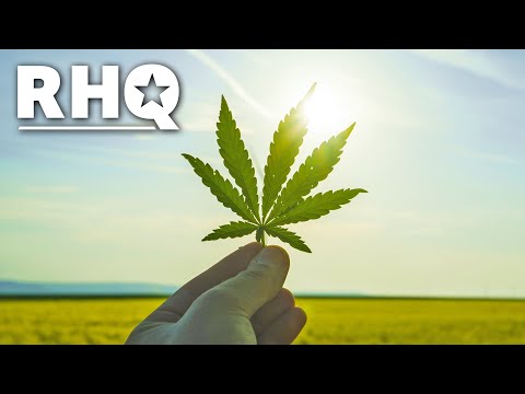 Marijuana Legalization Could Begin To Right A History Of Wrongs