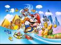 Super Mario Land Music GB Chai Kingdom