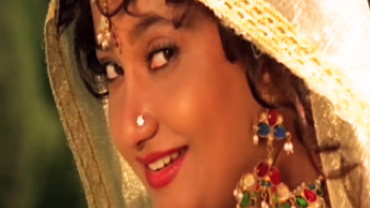 Thoda Matake Se Paanee Jara De Goriye Lyrics | Panaah | Kumar Sanu, Sadhana Sargam | Nadeem Shravan